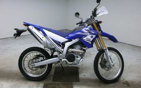 YAMAHA WR250R 2011 DG15J