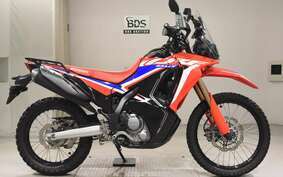 HONDA CRF250 GEN 2 RALLY MD47