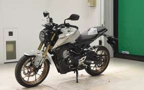 HONDA CB125 R JC91