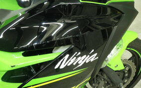 KAWASAKI NINJA 250 EX250P