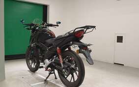 HONDA CBF125R PJJN