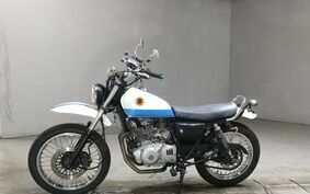 SUZUKI GRASS TRACKER NJ47A