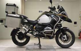 BMW R1200GS ADVENTURE 2014 0A02