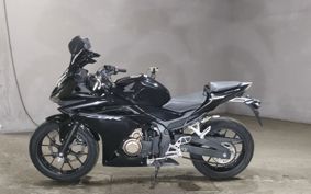 HONDA CBR400R NC47