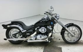 YAMAHA DRAGSTAR 400 1997 4TR