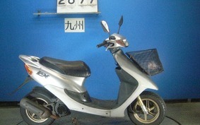 HONDA DIO ZX GEN 2 AF35