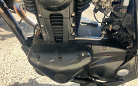 KAWASAKI 250TR BJ250F