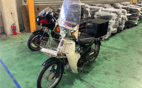 HONDA C50 SUPER CUB AA01