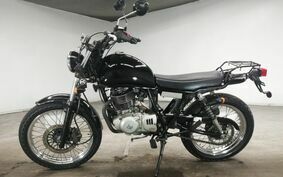 SUZUKI GRASS TRACKER BigBoy NJ4BA