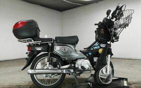 HONDA CROSS CUB 110 JA10