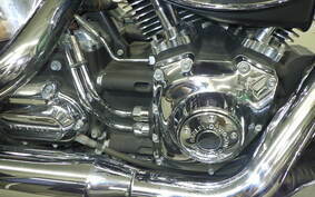 HARLEY FLSTC 1580 2009