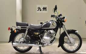 HONDA CD125T BENLY JA03