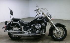 YAMAHA DRAGSTAR 400 CLASSIC 2001 VH01J