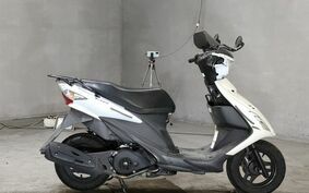 SUZUKI ADDRESS V125 S CF4MA