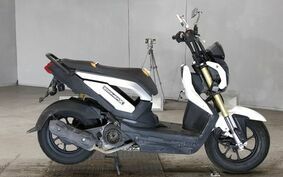 HONDA ZOOMER-X JF52