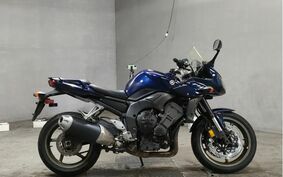 YAMAHA FZ FAZER FEATHER RN17E