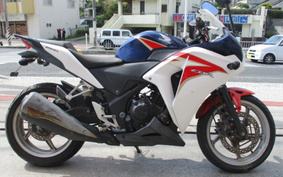 HONDA CBR250R MC41