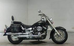 YAMAHA DRAGSTAR 400 CLASSIC 2003 VH01J