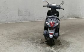 SUZUKI LET's CA4AA