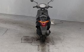 SUZUKI LETS5 CA47A