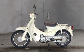 HONDA LITTLE CUB AA01