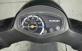 SUZUKI LET's 4 CA41A