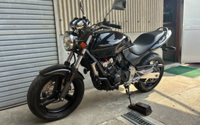 HONDA HORNET250 MC31