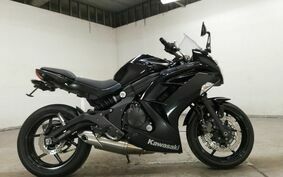 KAWASAKI NINJA 650 2015 EX650E