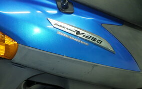 SUZUKI ADDRESS V125 G CF46A