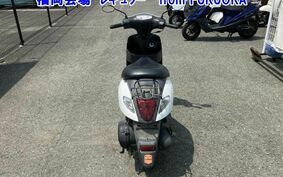 SUZUKI LET's CA4AA