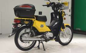 HONDA CROSS CUB 110 JA10