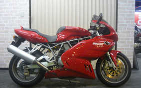 DUCATI SS900 Full 2002 V100A