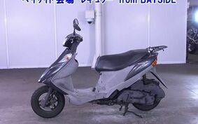 SUZUKI ｱﾄﾞﾚｽV125G CF46A