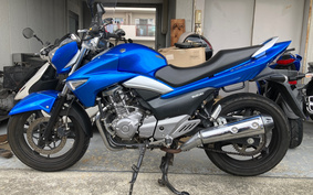 SUZUKI GSR250 GJ55D