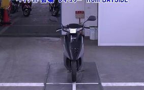 HONDA ディオ-2 AF27