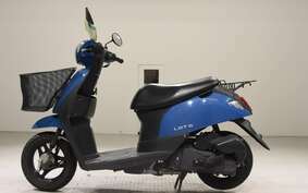 SUZUKI LET's CA4AA