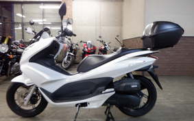 HONDA PCX 150 KF12