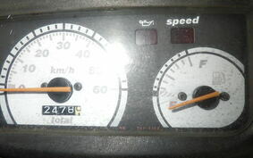 SUZUKI ZZ CA1PB