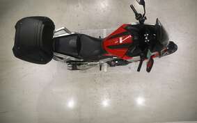 HONDA NC750X DCT 2021 RH09