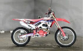 HONDA CRF250RX ME12