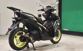 YAMAHA AERO X155