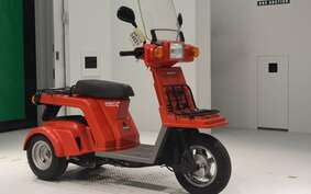 HONDA GYRO X TD02