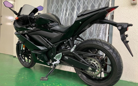 YAMAHA YZF-R25 RG74J