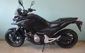 HONDA NC 700 X DCT 2013 RC63