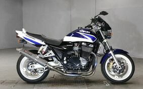 SUZUKI GSX1400 2002 GY71A