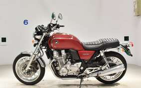 HONDA CB1100 EX ABS 2015 SC65