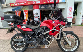 BMW F650GS 2010 0218