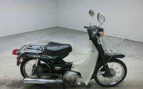 YAMAHA MATE 50 V50