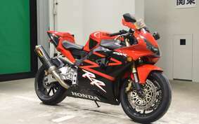 HONDA CBR954RR 2002 SC50