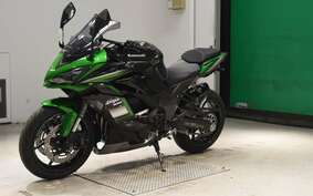 KAWASAKI NINJA 1000 SX 2021 ZXT02K